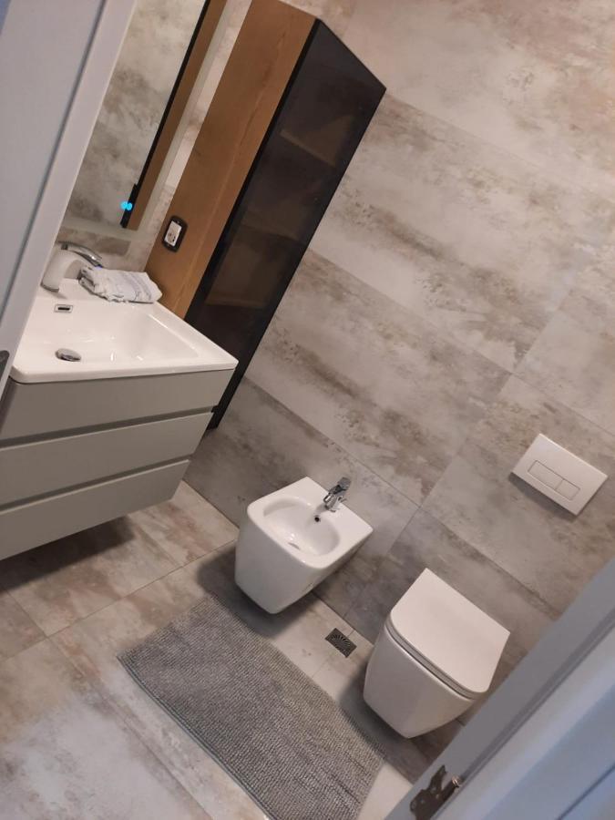 Apartment Lois Tirana